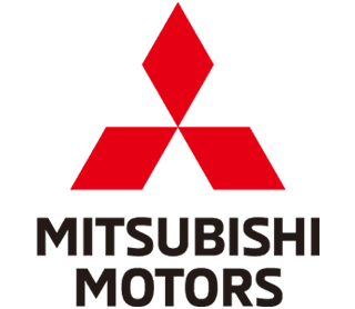 Brighton Mitsubishi logo